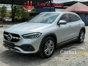 2022 Mercedes-Benz GLA200 1.3 Progressive Line SUV