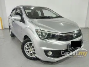 2019 Perodua Bezza 1.3 X Premium Sedan