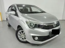 2019 Perodua Bezza 1.3 X Premium (A) 1 OWNER NO PROCESSING CHARGE
