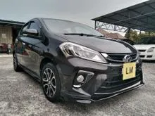 R /2019/ Perodua Myvi 1.5 AV Hatchback ADVANCE