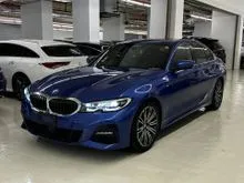 Promosi 2021 BMW 320i 2.0 M Sport Sedan Japan Spec