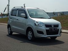 Karimun GL Wagon 2014 Tdp 21jt