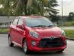 Used 2016 Perodua AXIA 1.0 Advance Hatchback