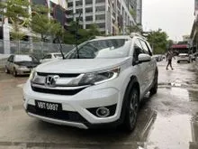 2018 Honda BR-V 1.5 V i-VTEC SUV