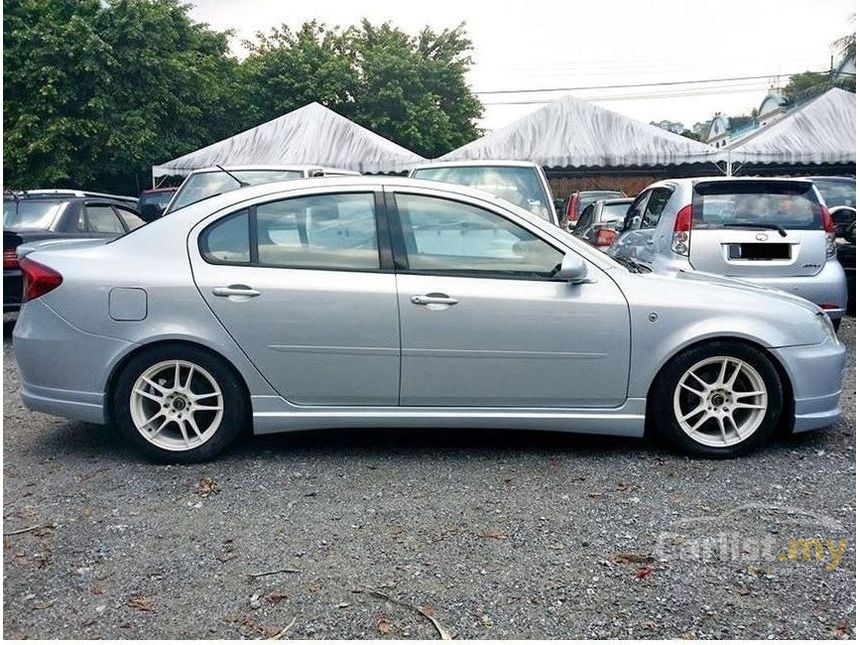 Proton Persona 2010 Base Line 1 6 In Kuala Lumpur Manual Sedan Silver For Rm 20 980 1721883 Carlist My