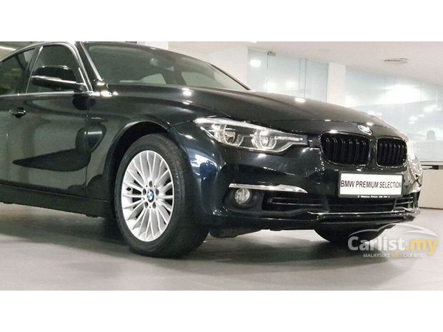 搜索197辆bmw宝马318i 车在马来西亚出售 Carlist My