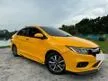 Used 2020 Honda City 1.5 V i