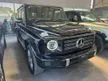 Recon 2021 Mercedes