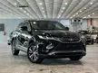 Recon 2021 Toyota Harrier 2.0 G Spec *AA Condition**Low Mileage**Must View