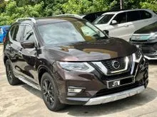 2019 Nissan X-Trail 2.5 X-Tremer SUV