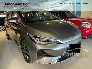 2025 BYD M6 Extended Range MPV