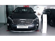 2019 Kia Sorento - ALL NEW - READY STOCK - SPECIAL PROMO !!!**NO HIDDEN COST**