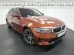 Used 2020 BMW 320i 2.0 Sport Driving Assist Pack (Sime Darby Auto Selection)