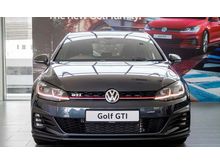 2018 Volkswagen Golf 2.0 GTi BEST REBATE
