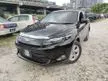 Used 2021 Toyota HARRIER 2.0 (A) PREMIUM PUSH START Leather Seats