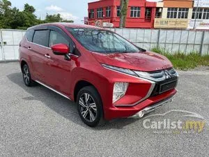 2022 Mitsubishi Xpander 1.5 MPV
