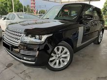 2013 Land Rover Range Rover Vogue 4.4 Diesel SDV8 Autobiography 5.0 3.0 2014 TWIN TURBO