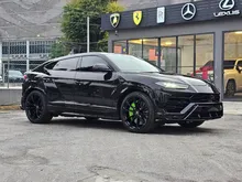 2022 Lamborghini Urus 4.0 SUV (MANY READY UNITS AVAILABLE)