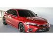 New 2023 Honda Civic 1.5 ALLNEW READYSTOK U/YOU DPTKAN SEGERA CONTACT BELLA SKRG