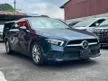 Recon 2020 Mercedes