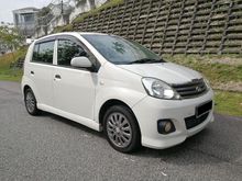 YEAR END SALES CMCO PROMOTION PERODUA VIVA 1.0 AUTO ELITE EXCLUSIVE SELLING BELOW MARKET PRICE