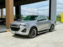2024 Isuzu D-MAX 1.9 Space Cab (ปี 19-26) Hi-Lander Z Pickup