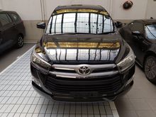 2019 Toyota Kijang Innova 2,4 G MPV REDY STOK SPECIAL PRICE