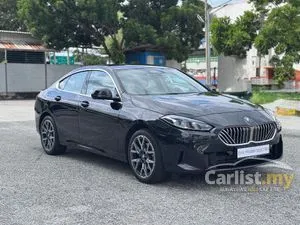 2025 BMW 218i 1.5 Final Edition Coupe