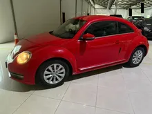 2013 Volkswagen Beetle 1.2 TSI Coupe - Stylish & Iconic
