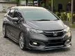 Used 2017 Honda Jazz 1.5 E i