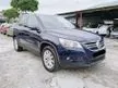 Used 2011 Volkswagen Tiguan 2.0 - Cars for sale