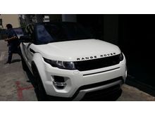 2014 Land Rover Range Rover Evoque 2.0 Si4 Dynamic SUV Unregister ** Panoramic Roof ** Meridian ** No Gst ** Warranty