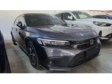 2022 Sime Darby Pre Owned Honda Civic 1.5 V Sedan by Auto Selection