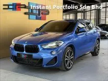 2019 BMW X2 2.0 sDrive20i M Sport SUV