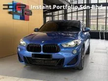 2019 BMW X2 2.0 sDrive20i M Sport SUV