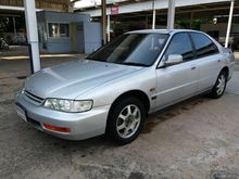 1995 Honda Accord 2.2 ท้ายก้อน-ท้ายสองก้อน (ปี 93-97) VTi EX Sedan AT