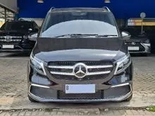 2023 Mercedes-Benz V250 2.0 Avantgarde Van