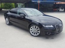 2014 Audi A7 3.0 TFSI Quattro * MASSIVE DISCOUNT * GENUINE TRUSTED DEALER * CALL NOW FOR GET BETTER DEAL *