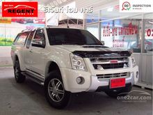 2010 Isuzu D-Max 3.0 SPACE CAB (ปี 07-11) Hi-Lander X-Series Pickup MT