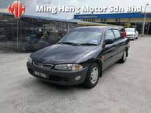 2005 Proton Wira 1.5 GL Sedan