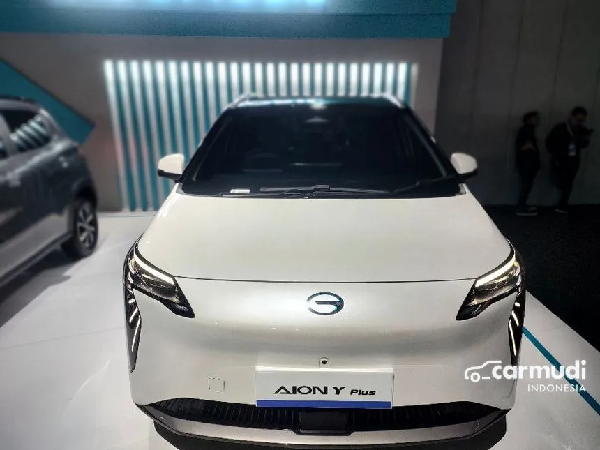 2024 GAC Aion Y Plus EV Premium Wagon