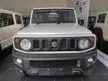 New 2024 Suzuki Jimny 1.5 ALLGRIP PRO 3DOOR 3 DOOR REBATE 12K PROMO RAYA CNY FAST STOCK NAZA HQ PJ TEST DRIVE AVAILABLE