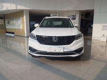 2021 DFSK Glory i-Auto 1.5 Base Spec Wagon
