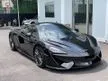 Used 2017/2022 McLaren 570GT 3.8 Coupe + Bowers & Wilkins + Panaromic Roof + Electric Seat + Memory Seat + - Cars for sale