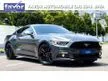 Used 2017 Ford MUSTANG 2.3 ECOBOOST (A)