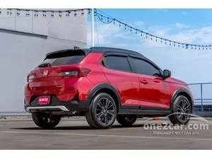 2024 Honda WR-V 1.5 RS SUV