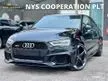 Recon 2019 Audi RS3 2.5 HatchBack TFSI Quattro Unregistered RS Sport Exhaust System RS Brembo Brake Kit RS Multi Function Steering RS Body Styling