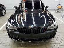 2014 BMW 320d 2.0 F34 (ปี 13-16) Gran Turismo Sedan AT