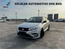 2023 Proton Saga 1.3 Premium S Sedan GOOD CONDITION/46K MILEAGE