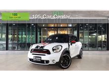 2011 Mini Cooper 1.6 R60 Countryman Countryman S ALL4 Hatchback AT